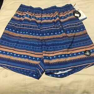 Body Glove Mens size large swim trunks / board shorts NWT